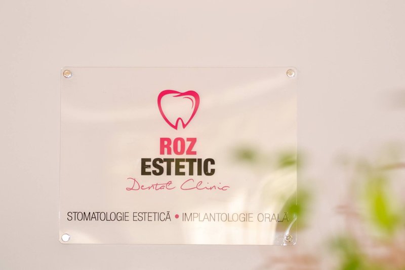 Roz Estetic - clinica stomatologica