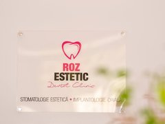 Roz Estetic - clinica stomatologica