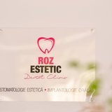 Roz Estetic - clinica stomatologica